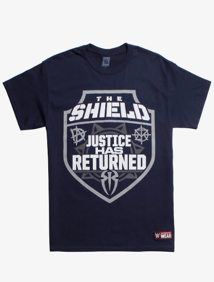 wwe the shield return wwe the shield return